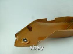 Carénage Côté Droit Honda Africa Twin XRV 750 RD04 1990