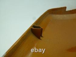 Carénage Côté Droit Honda Africa Twin XRV 750 RD04 1990