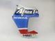 Car&eacute;nage C&ocirc;t&eacute; Gauche Honda Africa Twin Xrv 650 Rd03 1988