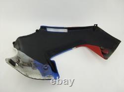 Carénage Côté Gauche Honda Africa Twin XRV 650 RD03 1988