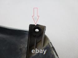 Carénage Côté Gauche Honda Africa Twin XRV 650 RD03 1988