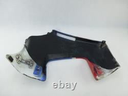 Carénage Côté Gauche Honda Africa Twin XRV 650 RD03 1988