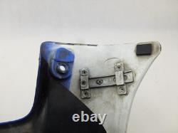 Carénage Côté Gauche Honda Africa Twin XRV 650 RD03 1988