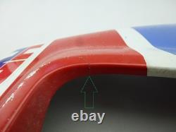 Carénage Flanc Côté Droit Honda Africa Twin XRV 650 RD03 1989
