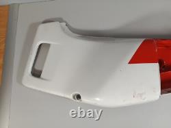 Carénage Latéral Arrière Gauche Honda Xrv 650 Africa Twin Rd03