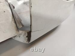 Carénage Latéral Arrière Gauche Honda Xrv 650 Africa Twin Rd03