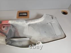 Carénage Latéral Arrière Gauche Honda Xrv 650 Africa Twin Rd03