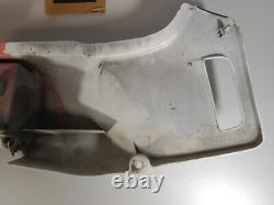 Carénage Latéral Arrière Gauche Honda Xrv 650 Africa Twin Rd03