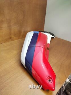 Carénage Latéral Arrière Gauche Honda Xrv 750 Africa Twin Rd04