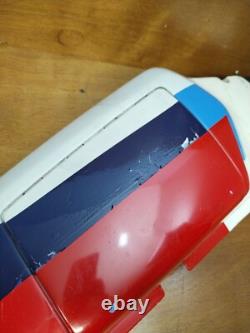 Carénage Latéral Arrière Gauche Honda Xrv 750 Africa Twin Rd04