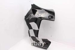 Carénage Latéral Gauche Honda XRV 650 Africa Twin RD03 88-90