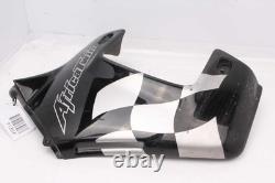 Carénage Latéral Gauche Honda XRV 650 Africa Twin RD03 88-90