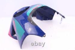 Carénage / Panneau Avant Capot avant Haut Honda XRV 750 Africa Twin RD04 90-92
