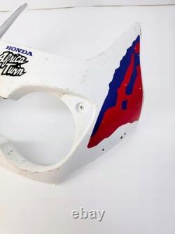 Carénage avant Honda Africa Twin XRV 750