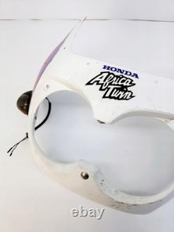 Carénage avant Honda Africa Twin XRV 750