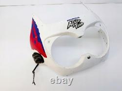 Carénage avant Honda Africa Twin XRV 750