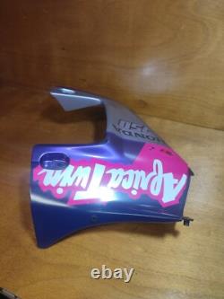Carénage avant gauche HONDA XRV 750 Africa Twin RD04