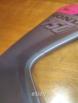 Carénage avant gauche HONDA XRV 750 Africa Twin RD04