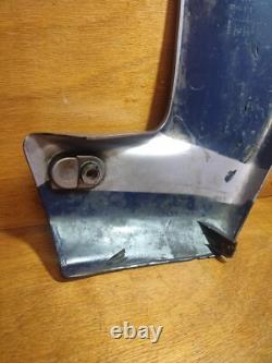 Carénage avant gauche HONDA XRV 750 Africa Twin RD04