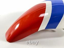 Carénage d'aile avant Honda XRV 650 Africa Twin RD03 d'occasion