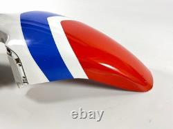 Carénage d'aile avant Honda XRV 650 Africa Twin RD03 d'occasion