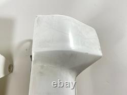 Carénage de fourche L + cache R Honda XRV 750 Africa Twin RD07 d'occasion