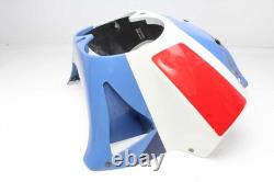 Carénage du panneau avant de la chaire Honda XRV 650 Africa Twin RD03 88-90