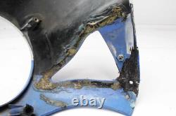 Carénage du panneau avant de la chaire Honda XRV 650 Africa Twin RD03 88-90