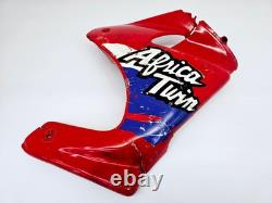 Carénage latéral droit Honda Africa TWIN XRV 750