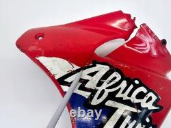 Carénage latéral droit Honda Africa TWIN XRV 750