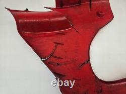 Carénage latéral droit Honda Africa TWIN XRV 750