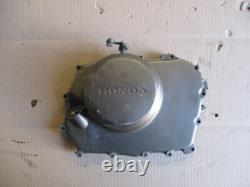 Carter d'embrayage pour Honda 650 XRV Africa twin RD03