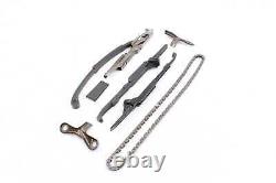 Chaîne De Distribution Glissière De Guidage Honda XRV 750 Africa Twin RD04 90-92