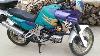 Changing Coolant On Honda Xrv 750