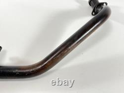 Collecteur échappement avant Honda XRV 750 Africa Twin RD07 d'occasion