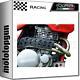 Collecteur Open Acier Gpr Pour Honda Africa Twin Xrv 750 Rd07 1993 93 1994 94