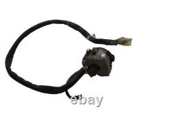 Commutateur Guidon Gauche Clignotant Klaxon Honda XRV 750 Africa Twin RD04 90-92