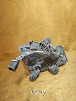 Compteur HONDA XRV 650 AFRICA TWIN RD03