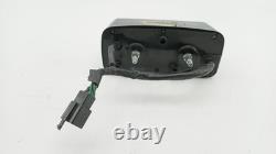 Compteur HONDA XRV 750 AFRICA TWIN 2000 à 2003