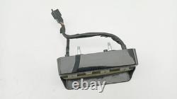 Compteur HONDA XRV 750 AFRICA TWIN 2000 à 2003