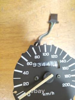 Compteur HONDA XRV 750 Africa Twin RD04 (Modèle Avec Tripmaster)