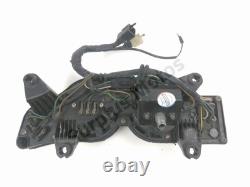 Compteur Honda Xrv 750 Africa Twin 1994-1995 / Ne 44119