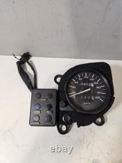 Compteur Vitesse HONDA 650 XRV AFRICA TWIN RD03