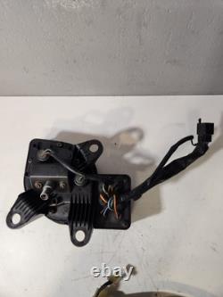 Compteur Vitesse HONDA 650 XRV AFRICA TWIN RD03