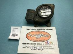 Compteur de vitesse RD04E pour Honda Africa Twin XRV 750 1996-2002