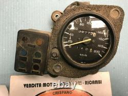 Compteur de vitesse RD04E pour Honda Africa Twin XRV 750 1996-2002
