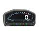 Compteur De Vitesse Digital Pour Honda Africa Twin Xrv 750 Sm24