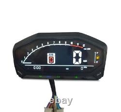 Compteur de vitesse digital pour Honda Africa Twin XRV 750 SM24