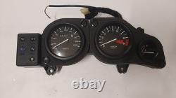 Compteur speedometre Honda Africa Twin XRV 750 RD07