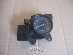 Compteur + voyants 89050 kms pour Honda 750 Africa twin XRV RD04